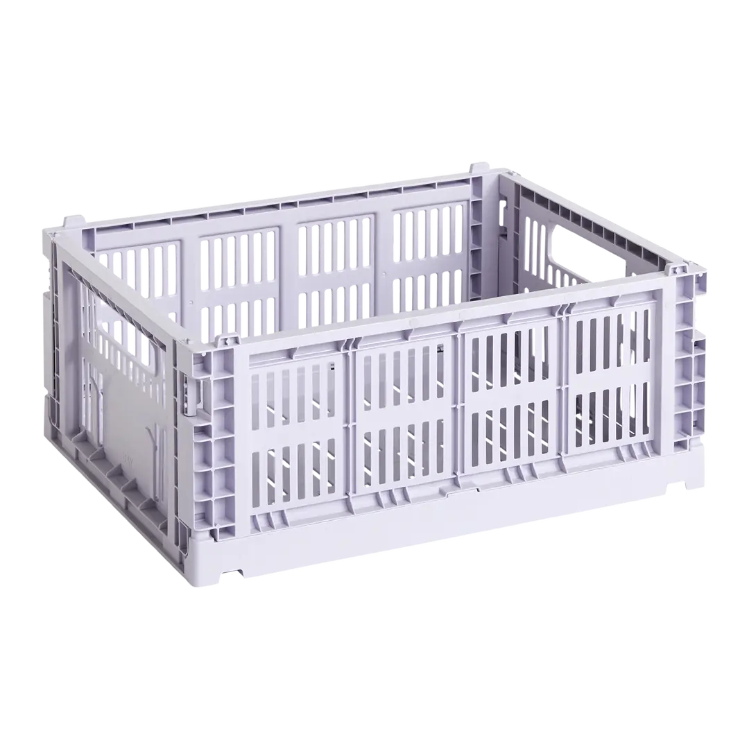 Klappbox Colour Crate