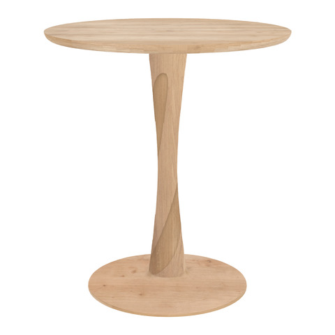 table bistro TORSION