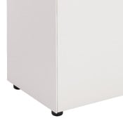 Highboard White Magic