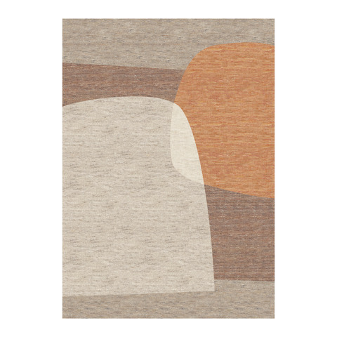 Tuft-/Webteppich Salsa Design