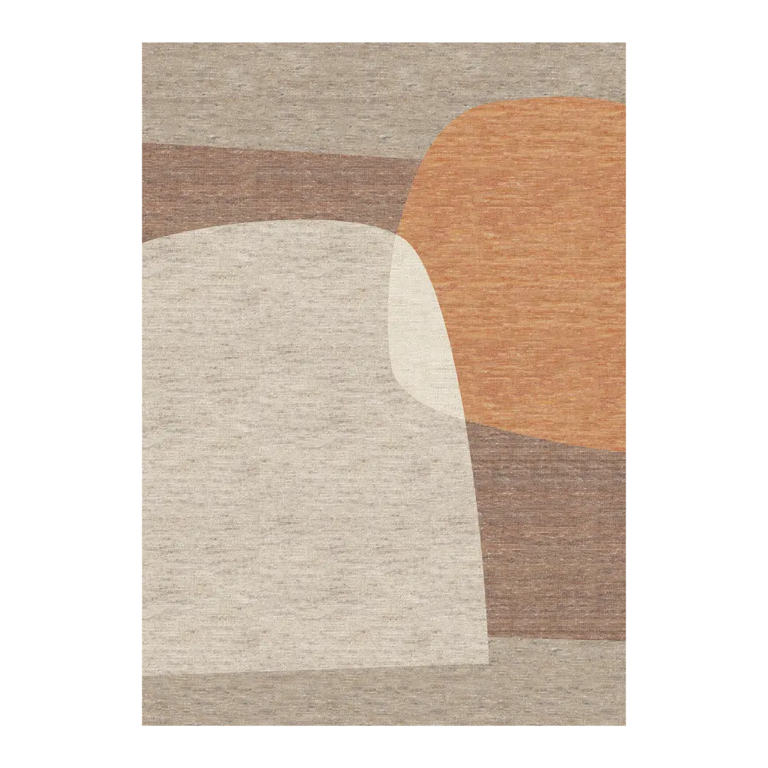 tappeto taftato/tessuto Salsa Design