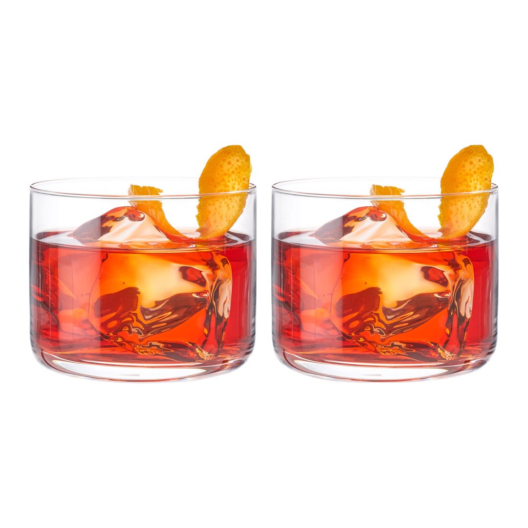 Cocktailglas-Set Raye