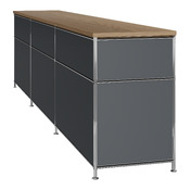 sideboard QUADRO