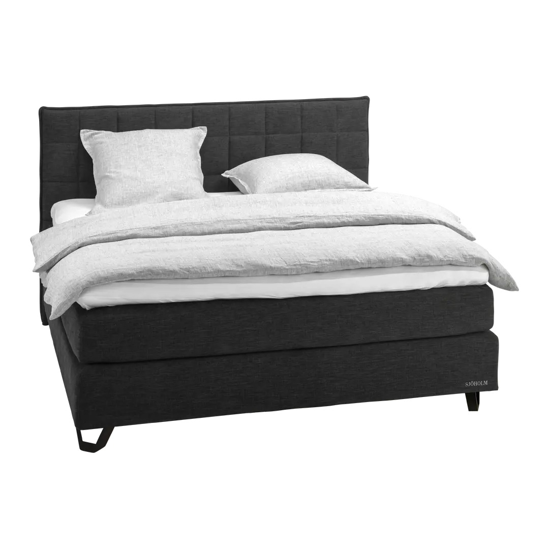 letto Boxspring Elander