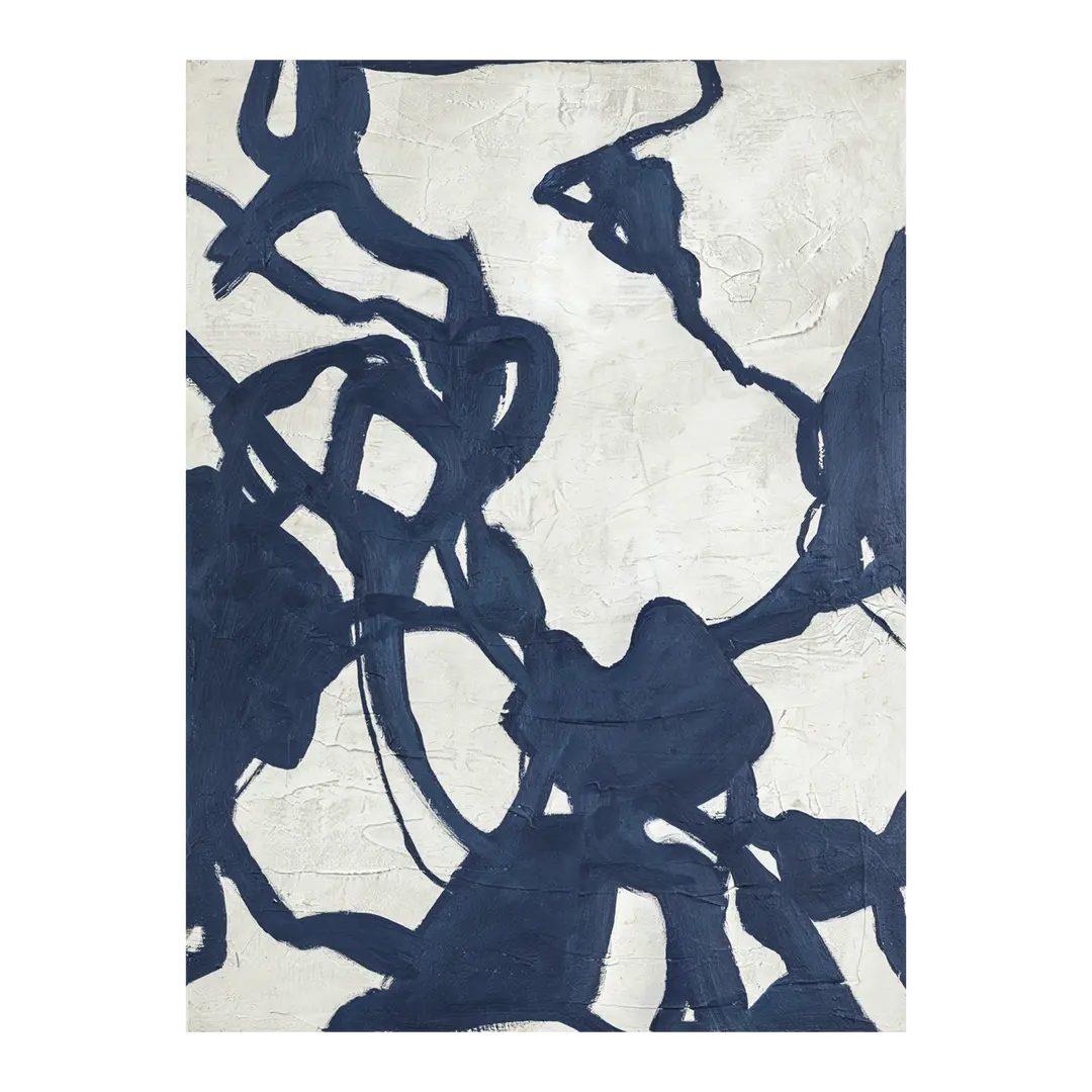 Quadro su tela Design Painting