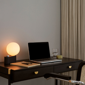 lampe de table ALUMINA
