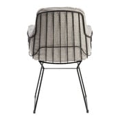 chaise de jardin LEYASOL