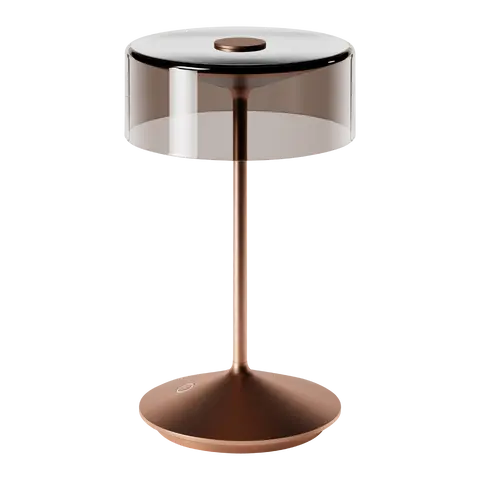 Outdoor lampada da tavolo Led Numotion