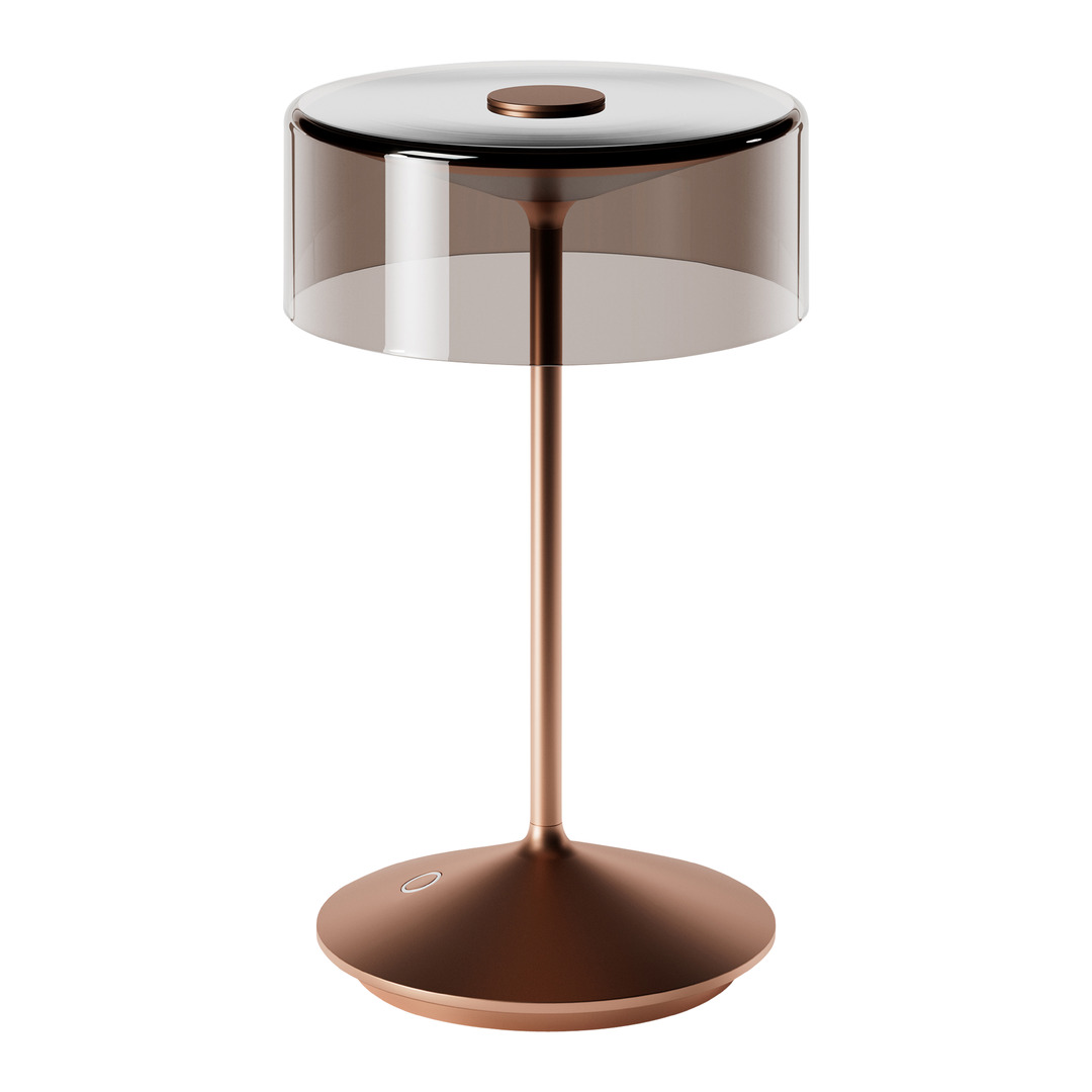 Outdoor lampada da tavolo Led Numotion