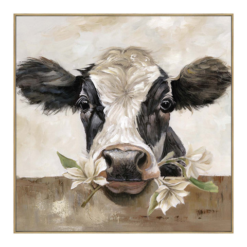 Tableau avec cadre Arte-Frame