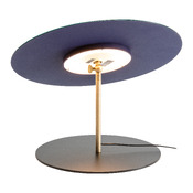 lampada da tavolo Calvino
