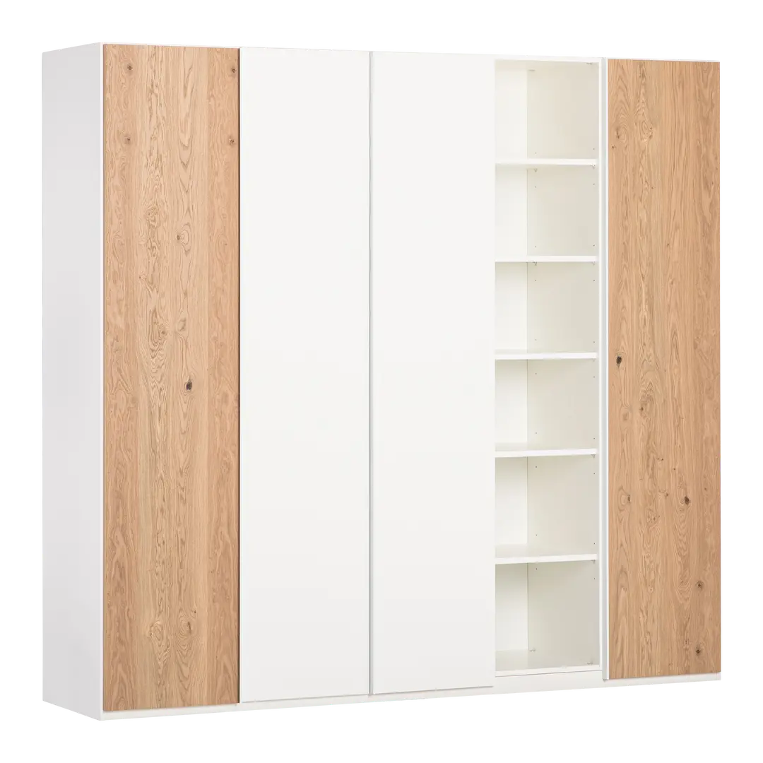 anta battente Roomline
