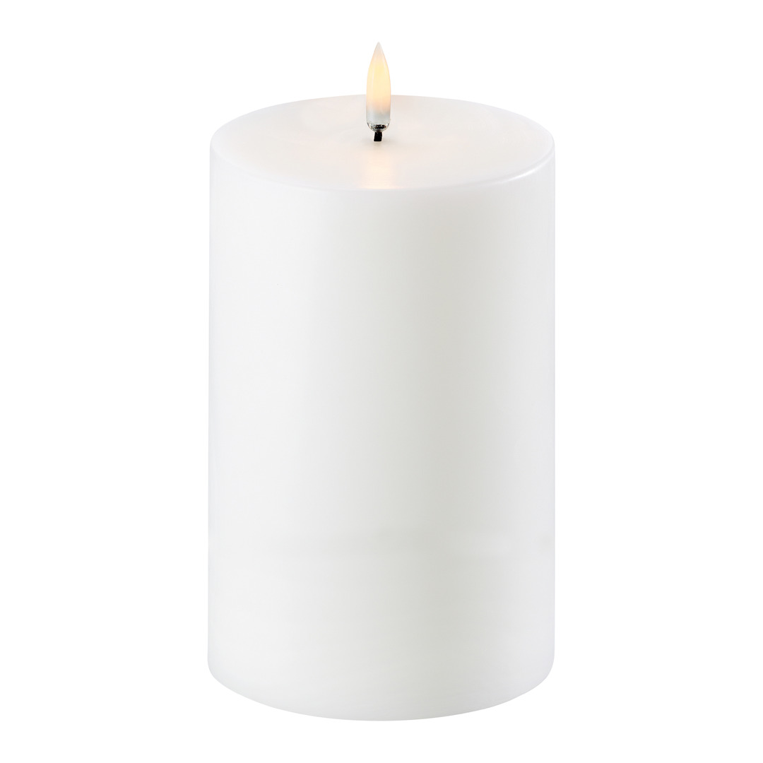 LED-Kerze Nordic-Led