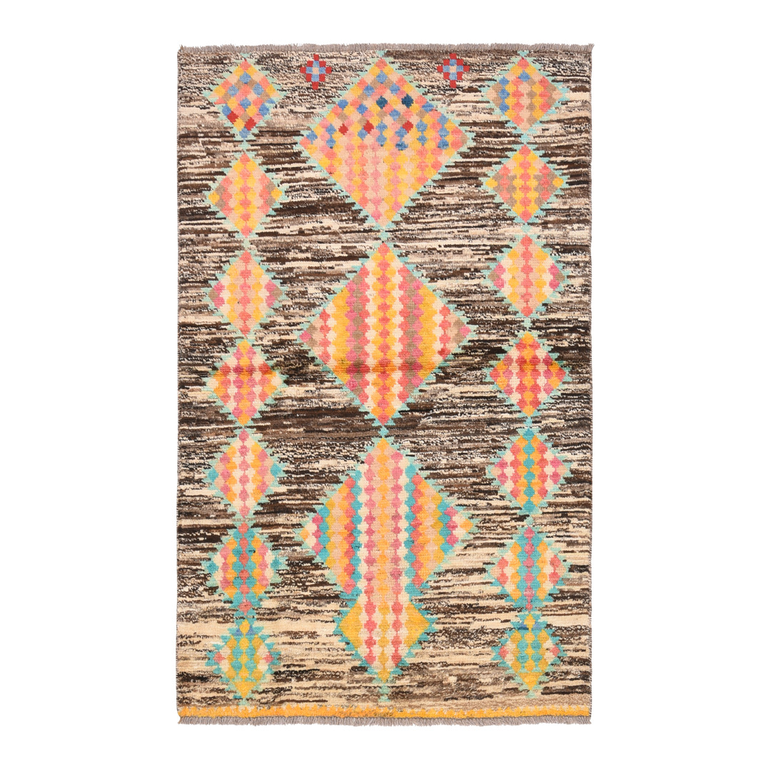 Berberteppich Funny Floors