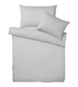 housse de duvet Melange Jersey UNI