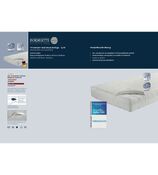 matelas Mafla