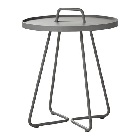 table d’appoint ON THE MOVE