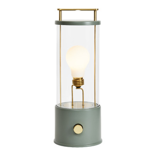 Outdoor lampe de table The Muse