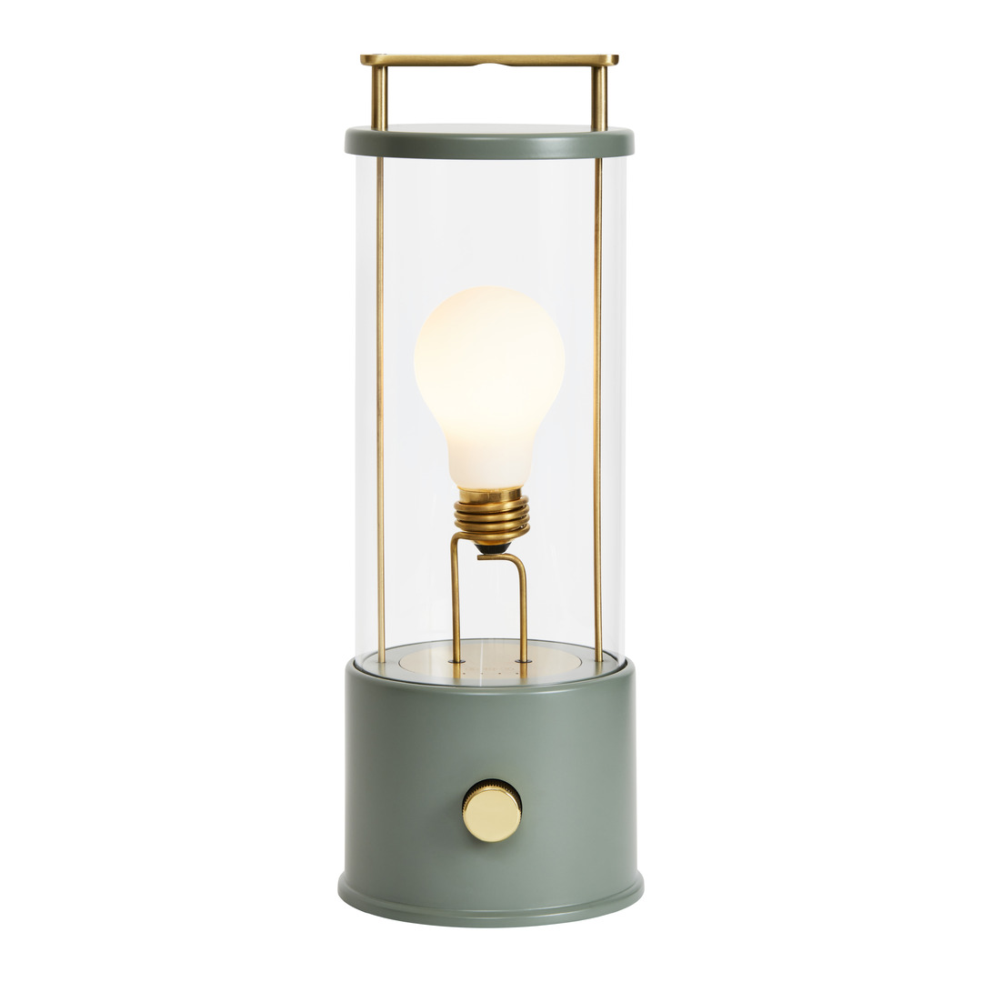 Outdoor lampada da tavolo The Muse