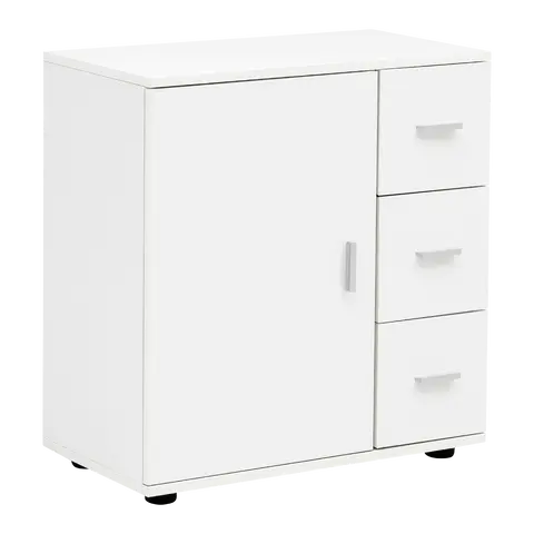 Midischrank Matt