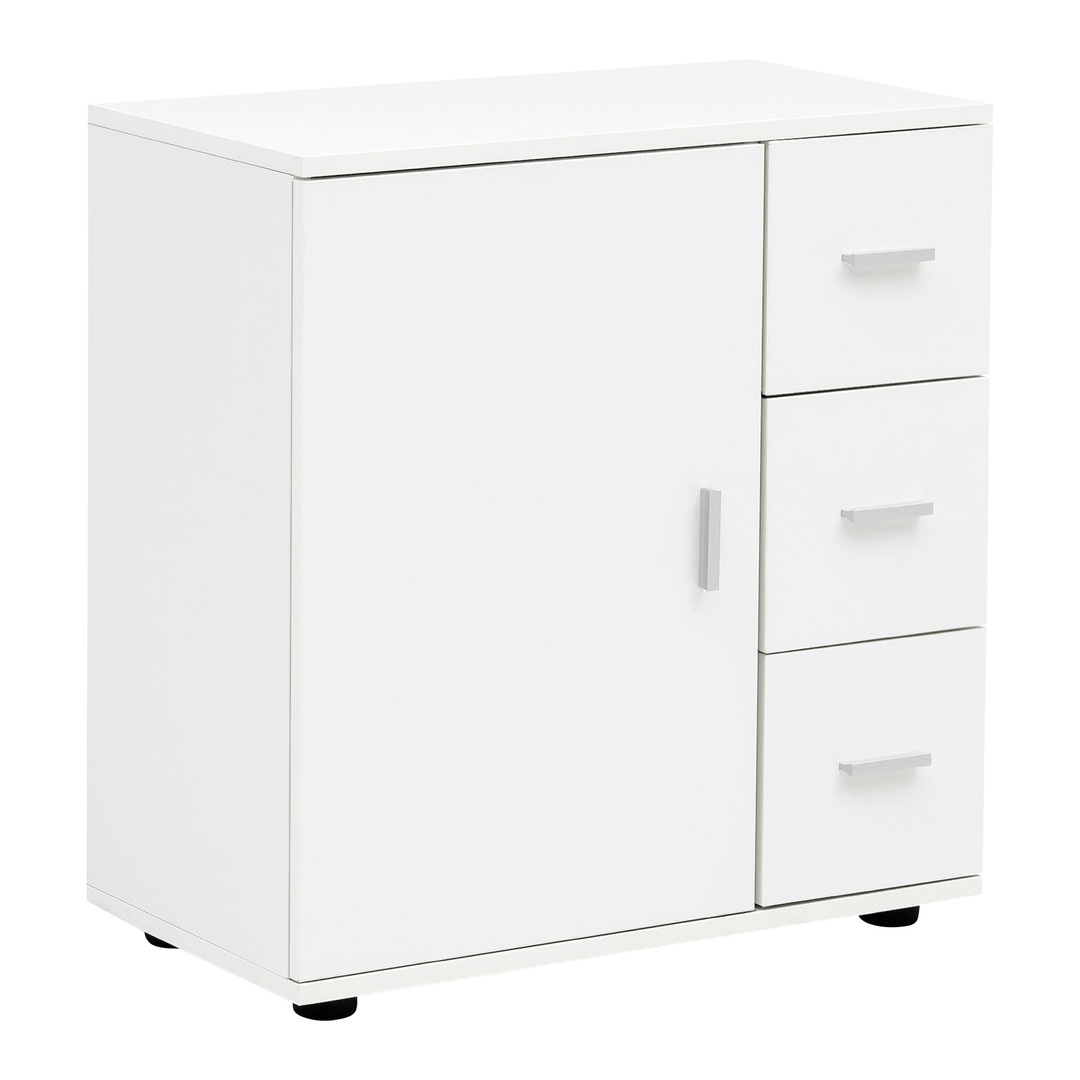 Midischrank Matt