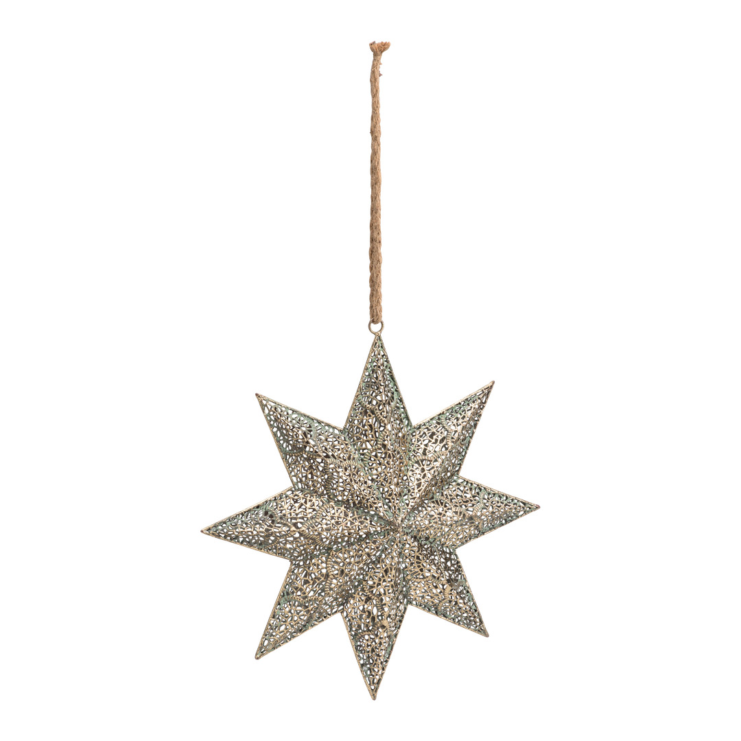 étoile Mystic Forest