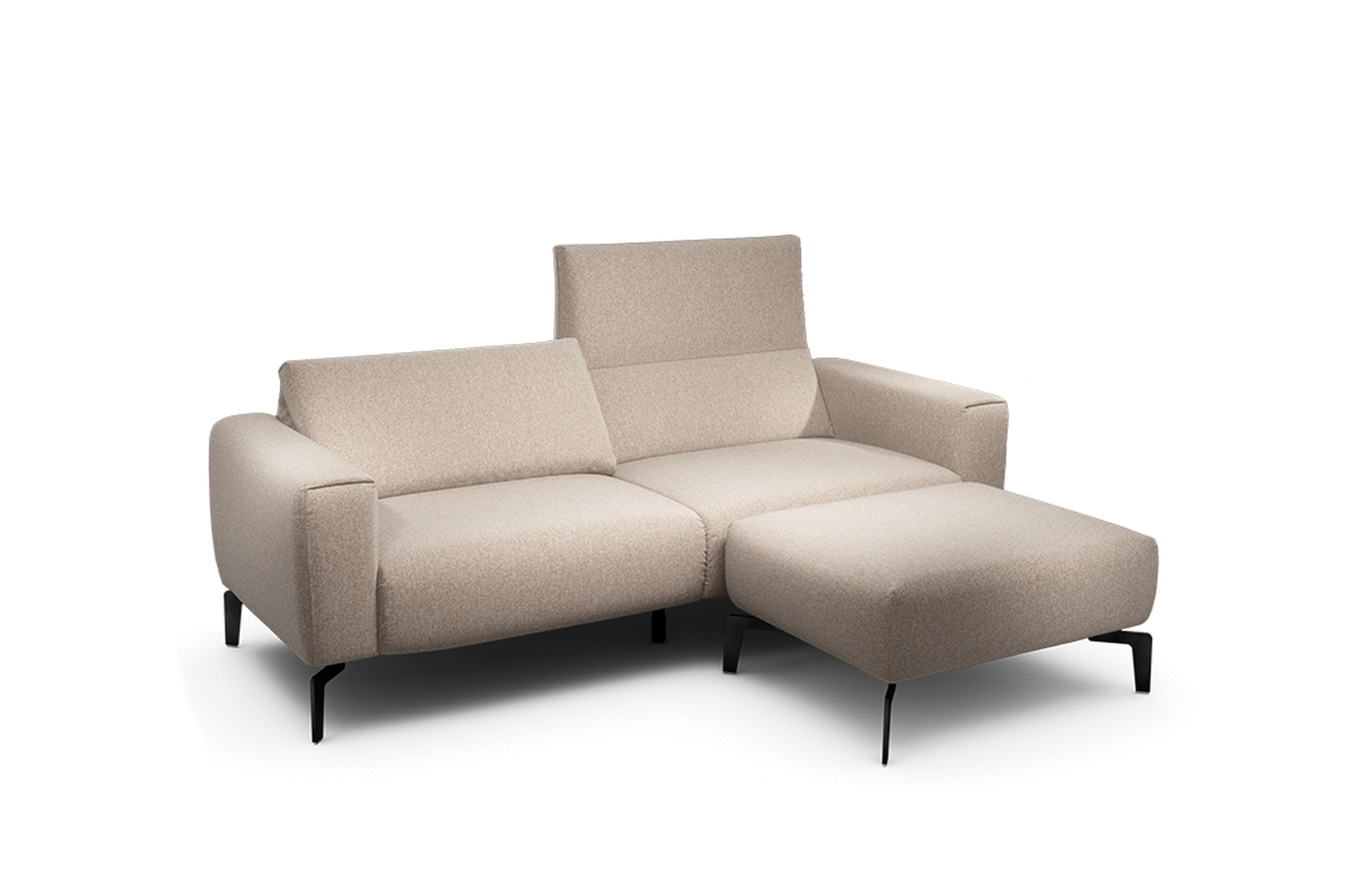 Einzelsofa Cosy1