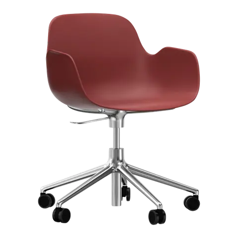 sedia per ufficio Form