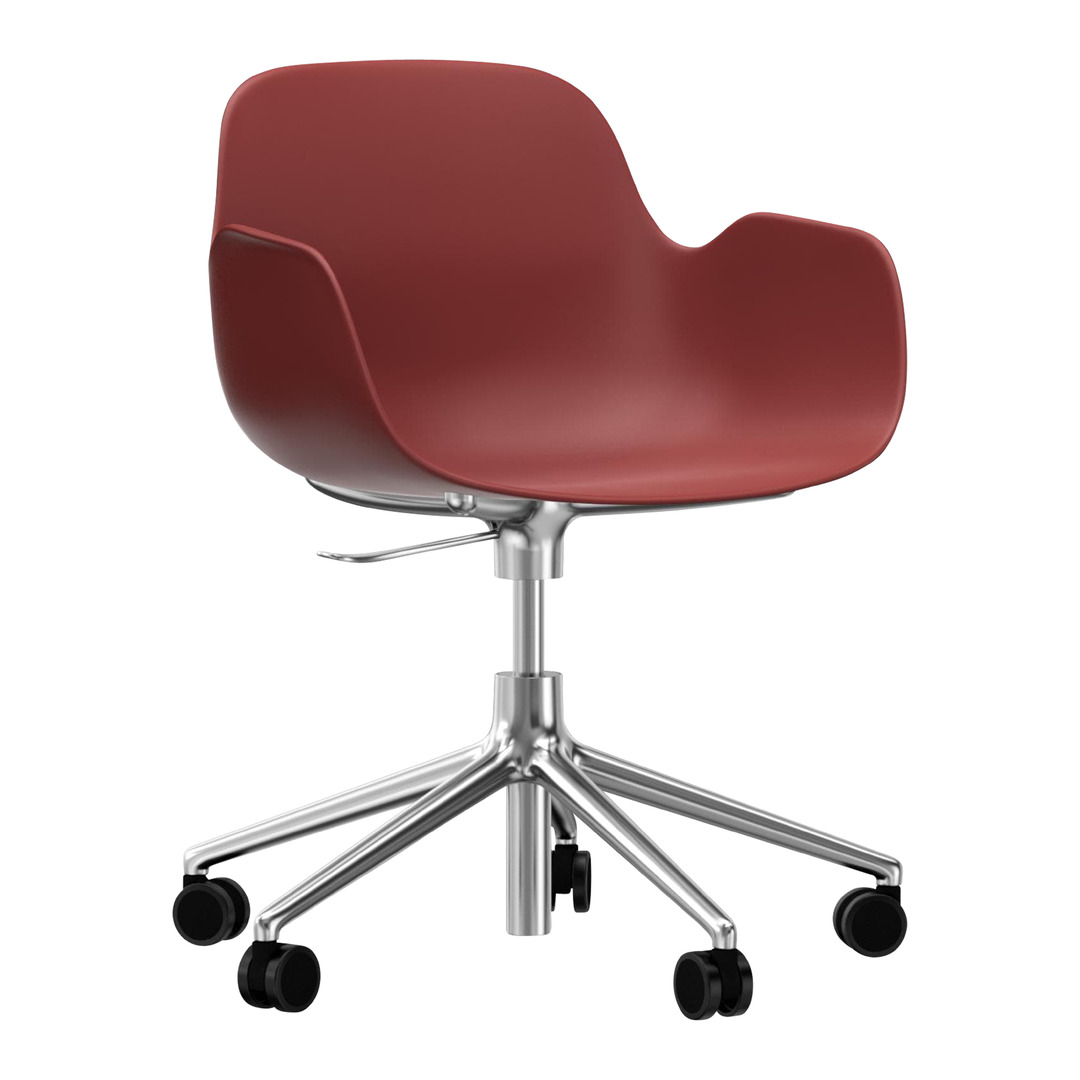 sedia per ufficio Form