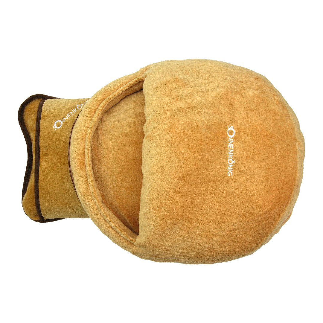 Coperta elettrica Donald-Daisy-Set