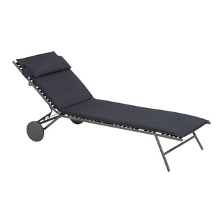 chaise longue Miami