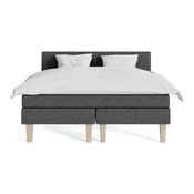 lit boxspring DIPLOMAT-CONT.