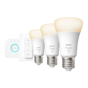 ampoule E27 LED HUE
