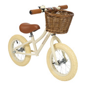 bicicletta senza pedali First Go!