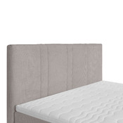 lit boxspring PAOLA