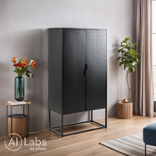Highboard Newton