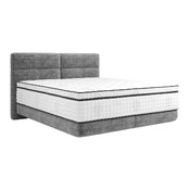 letto Boxspring LINCOLN