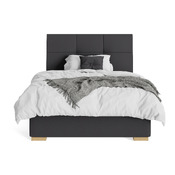 letto Boxspring Lenno