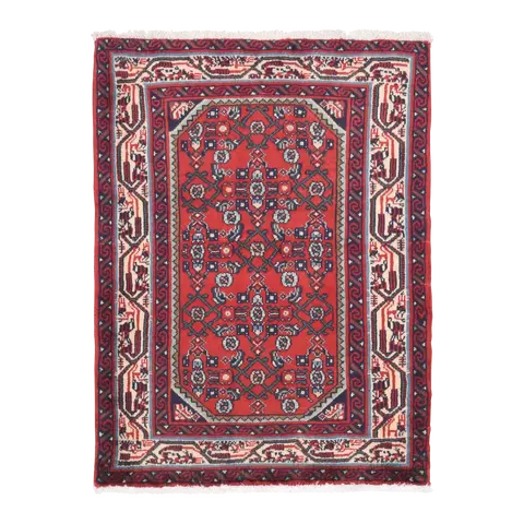 tapis persan Hamadan