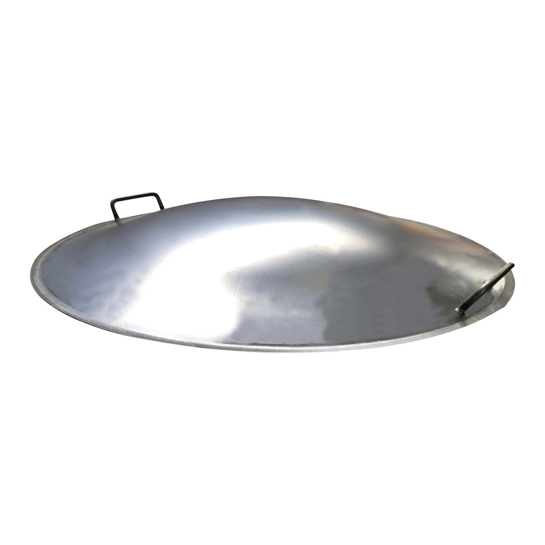 Deckel Rustica