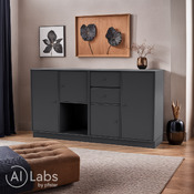 Sideboard Couple