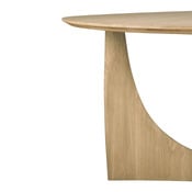 tavolo per sala da pranzo GEOMETRIC