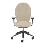 sedia per ufficio Marva