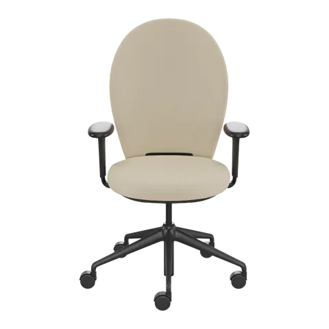 sedia per ufficio Marva
