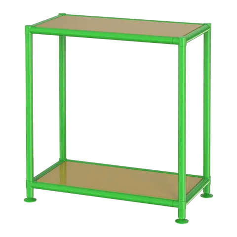 table d’appoint QUADRO