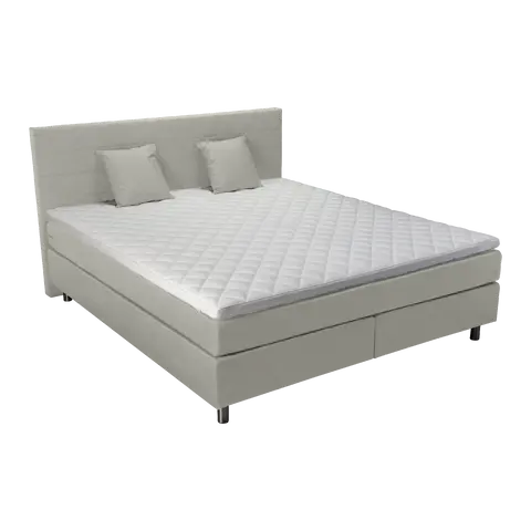 Boxspringbett Ibiza