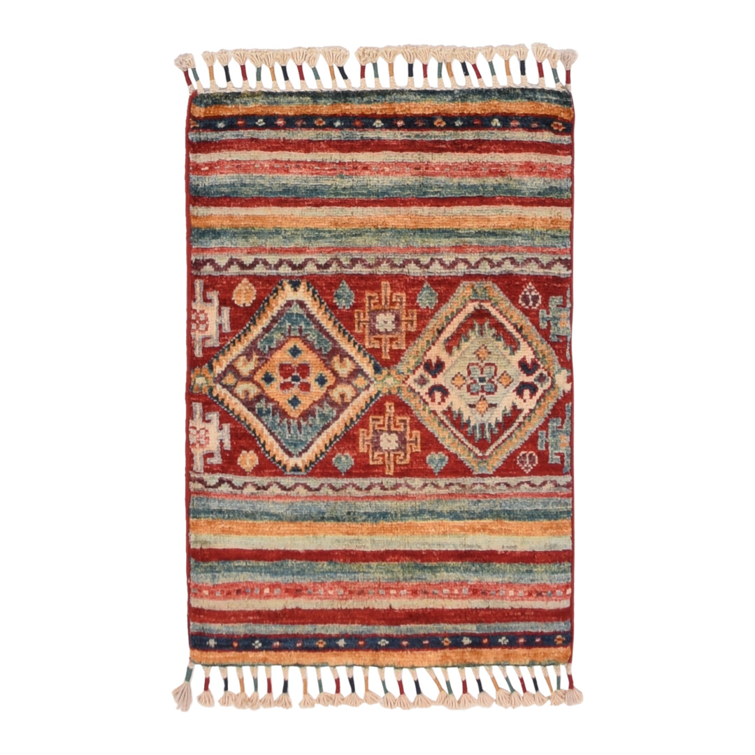 tapis d’Orient modernes Stripes