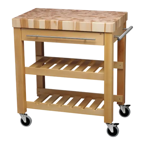 chariot de service TROLLEY
