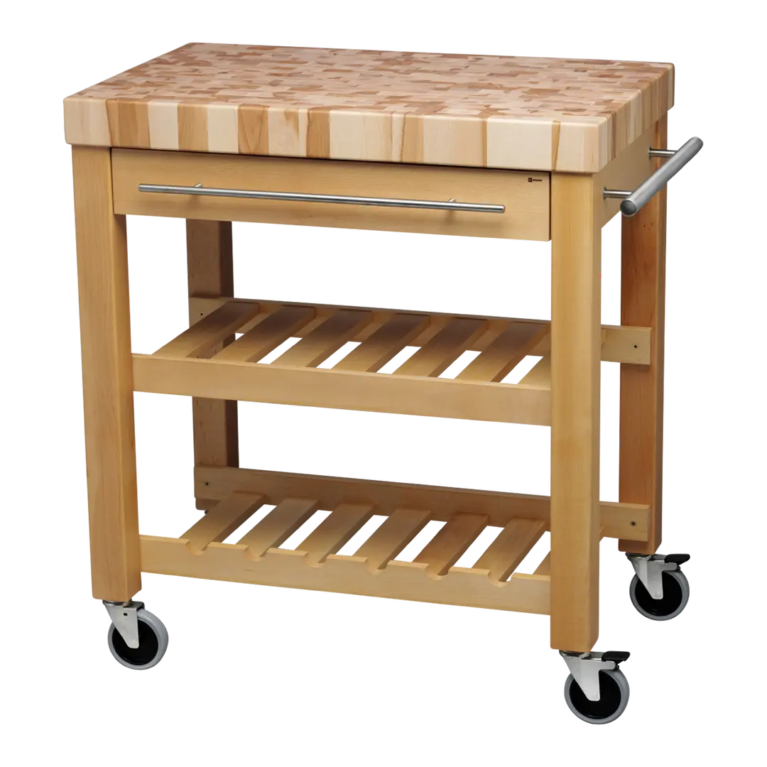 chariot de service TROLLEY