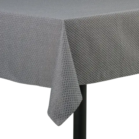Tischdecke Puntini